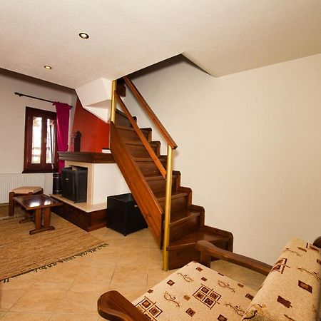 Anemoessa Traditional Guesthouse Pelion Екстер'єр фото