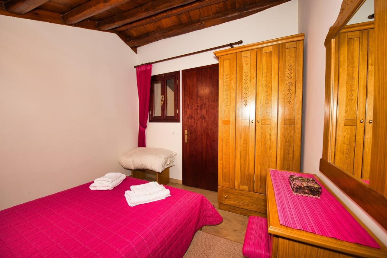 Anemoessa Traditional Guesthouse Pelion Екстер'єр фото