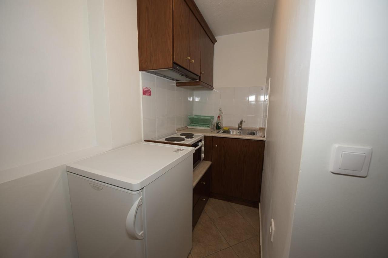 Anemoessa Traditional Guesthouse Pelion Екстер'єр фото