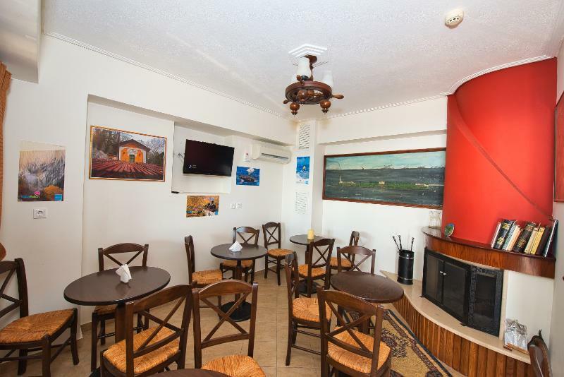 Anemoessa Traditional Guesthouse Pelion Екстер'єр фото