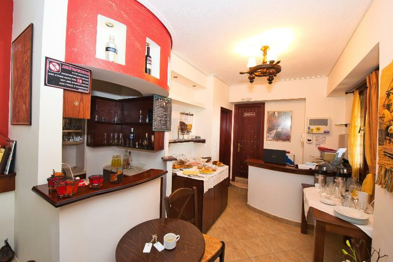 Anemoessa Traditional Guesthouse Pelion Екстер'єр фото